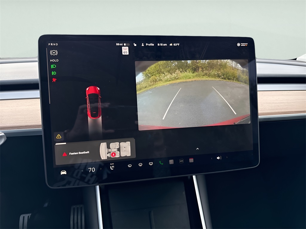 2020 Tesla Model Y