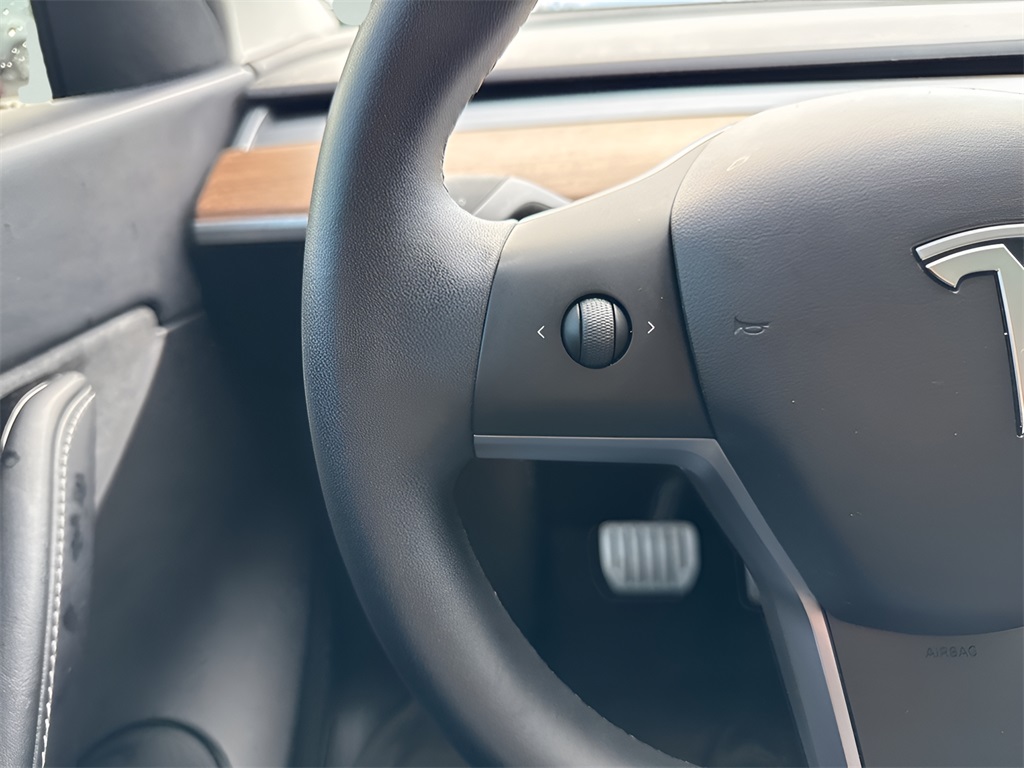 2020 Tesla Model Y