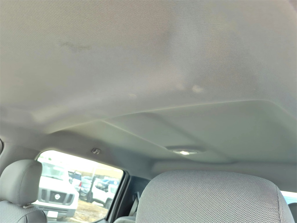 2017 Ford F-150 XLT White at Autostrade