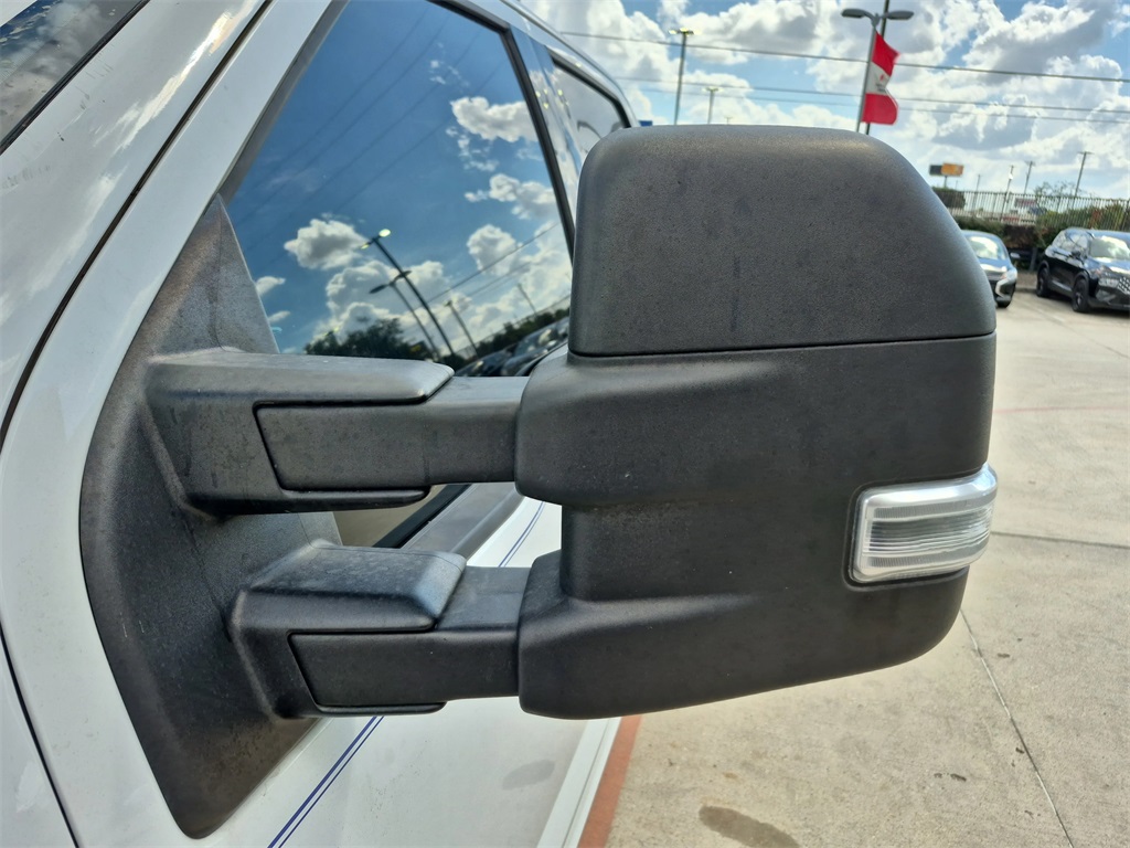 2017 Ford F-150 XLT White at Autostrade