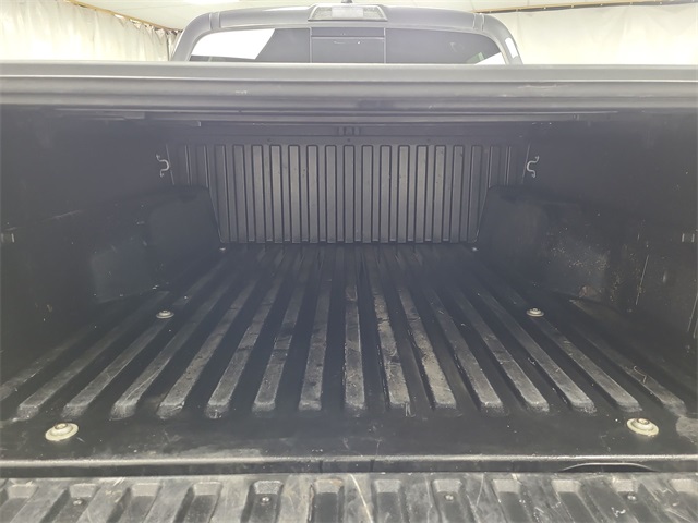 2023 – Toyota – Tacoma