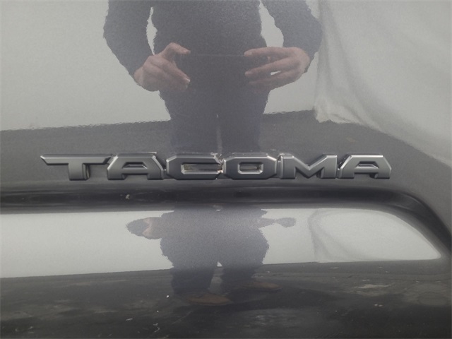 2023 – Toyota – Tacoma
