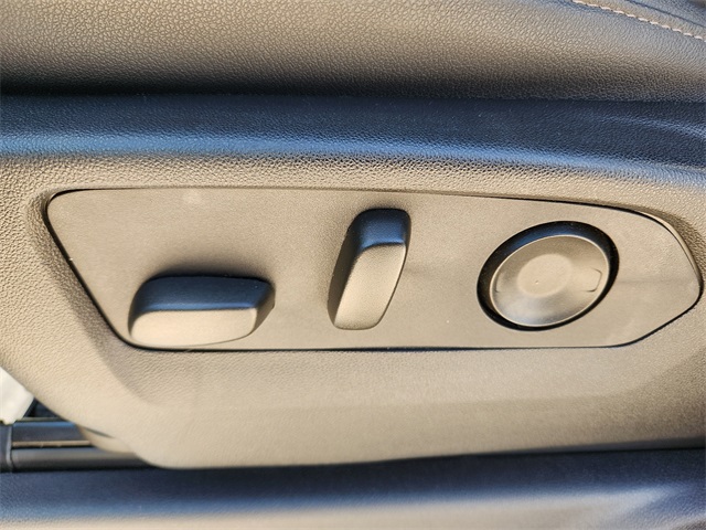 Used Car 2024 Chevrolet Silverado 1500  Ltz For Sale Under $50,000 In Plainview, Texas