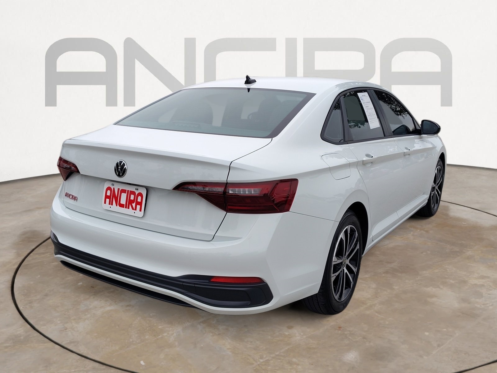 Used Car 2024 Volkswagen Jetta  1.5t Sport For Sale Under $20,000 In San Antonio, Texas