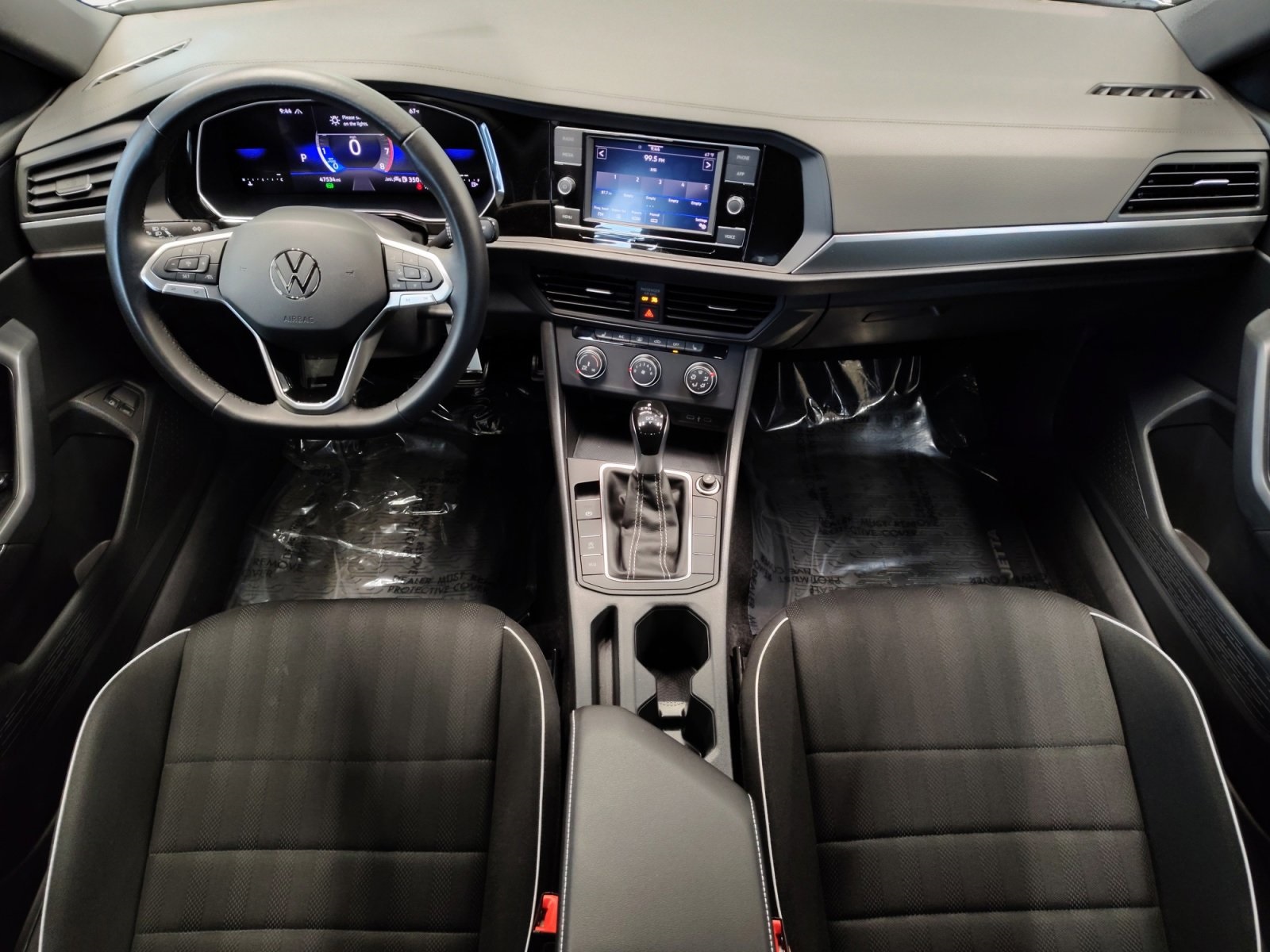 Used Car 2024 Volkswagen Jetta  1.5t Sport For Sale Under $20,000 In San Antonio, Texas