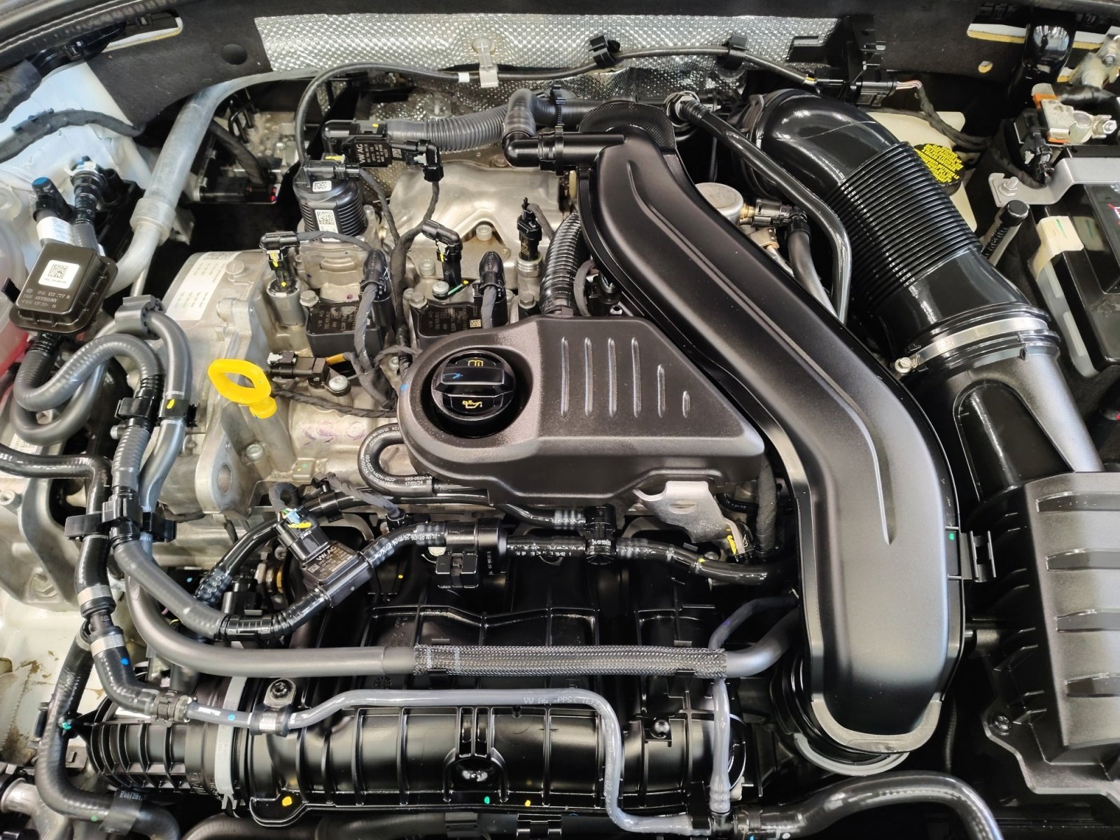 Used Car 2024 Volkswagen Jetta  1.5t Sport For Sale Under $20,000 In San Antonio, Texas