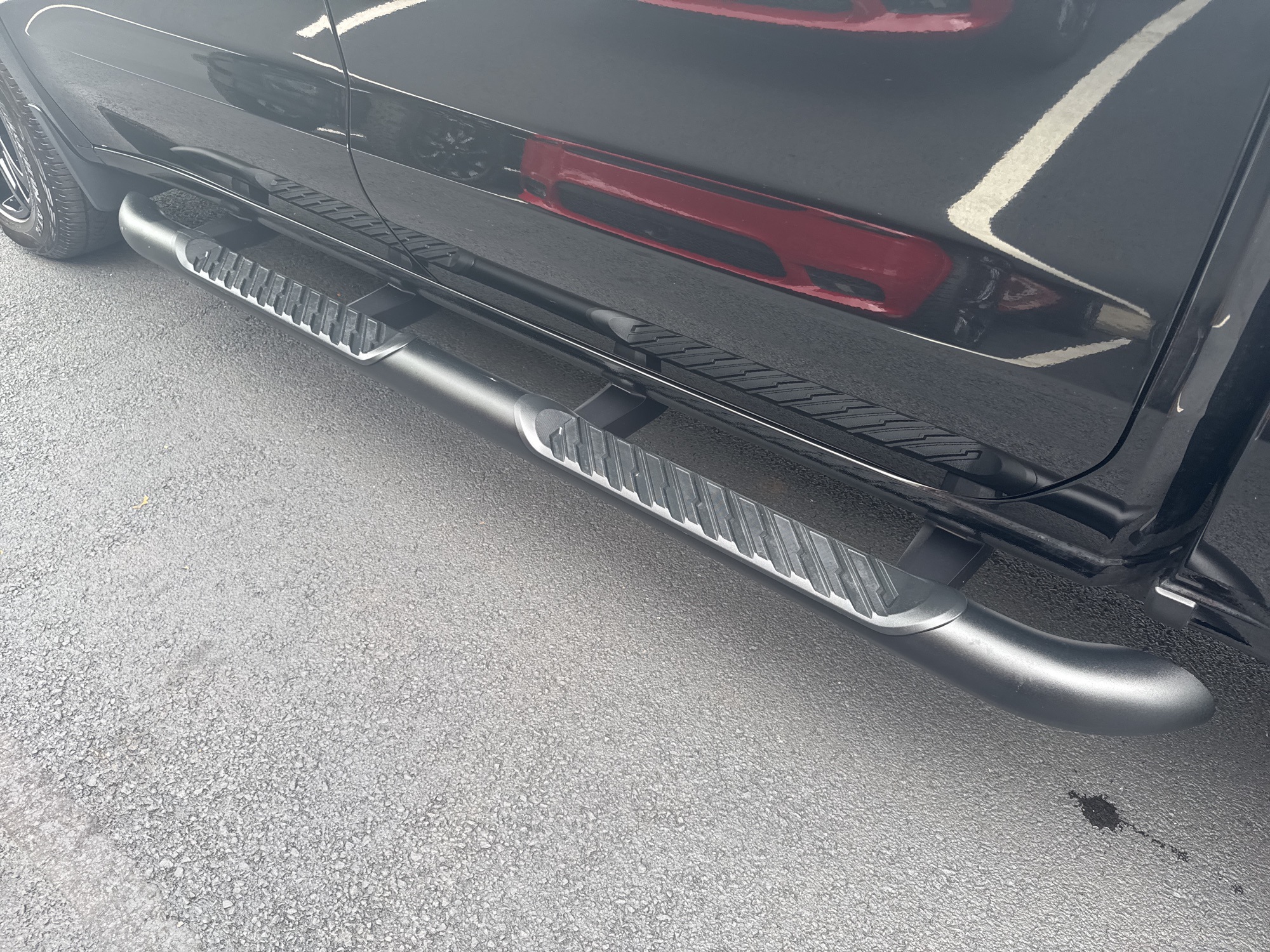 2023 Chevrolet Silverado 1500 RST photo 33