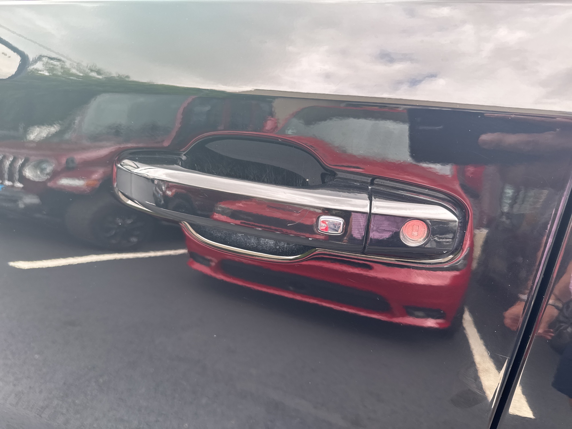 2023 Chevrolet Silverado 1500 RST photo 34