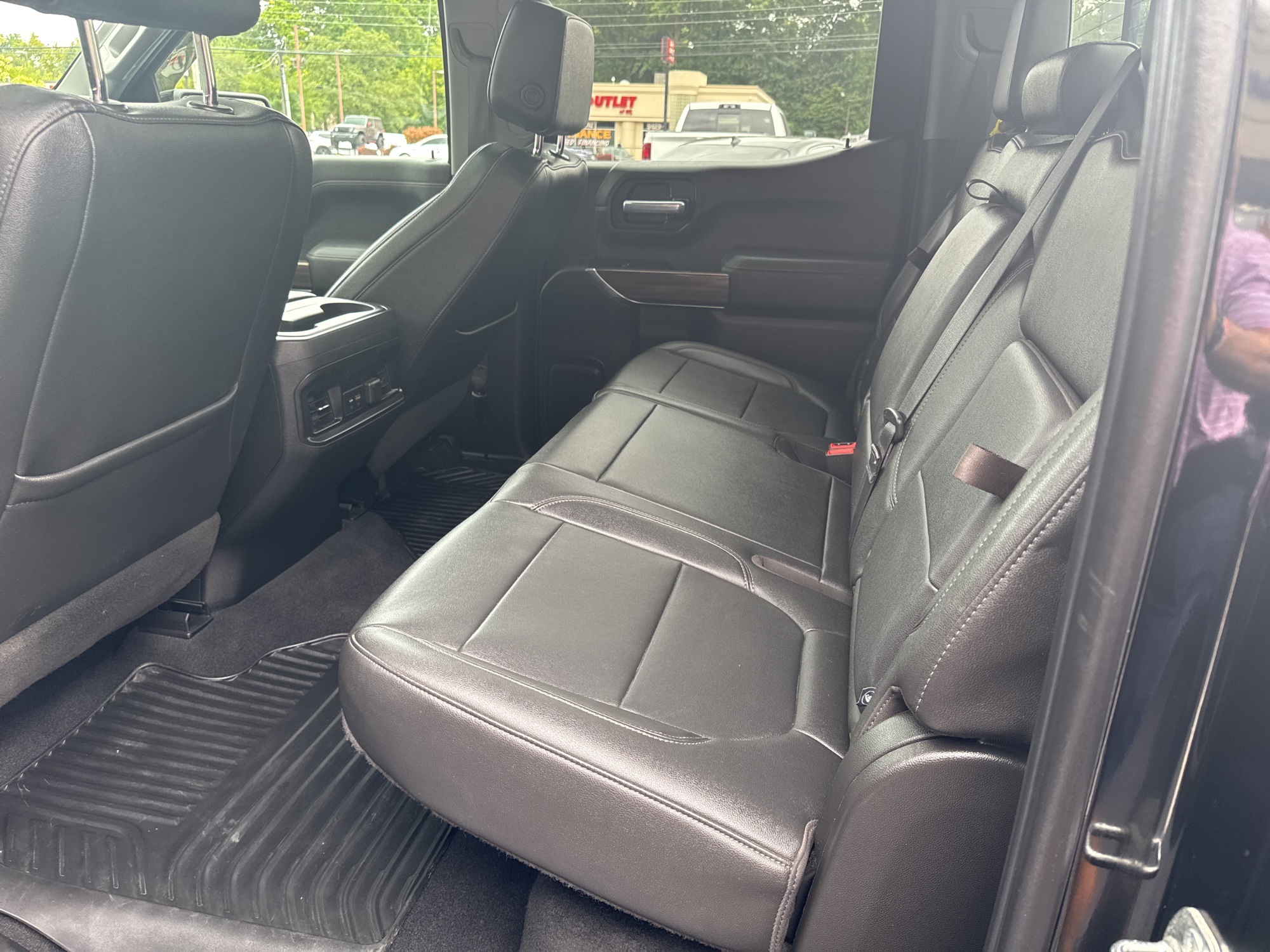 2023 Chevrolet Silverado 1500 RST photo 39
