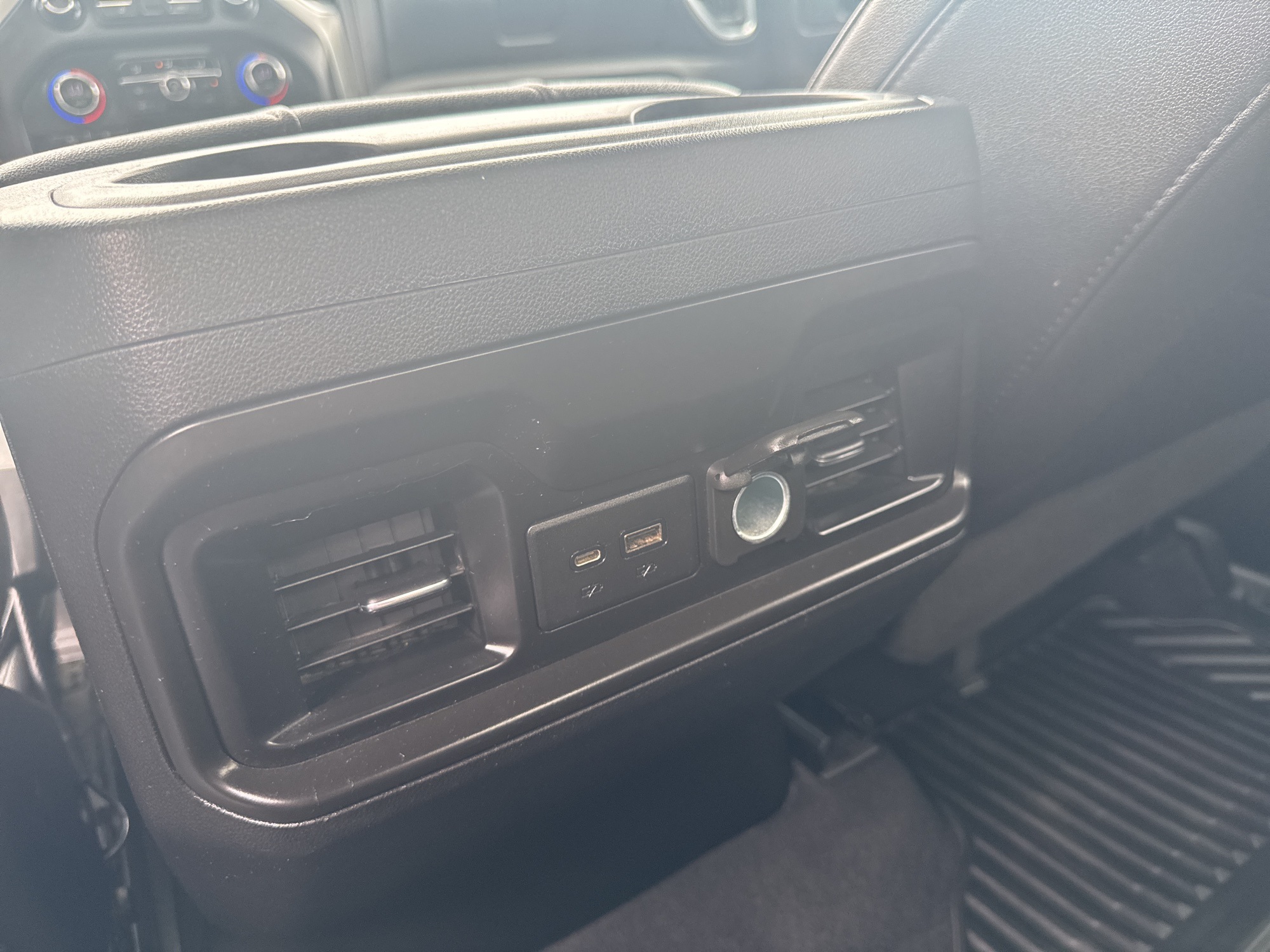2023 Chevrolet Silverado 1500 RST photo 40