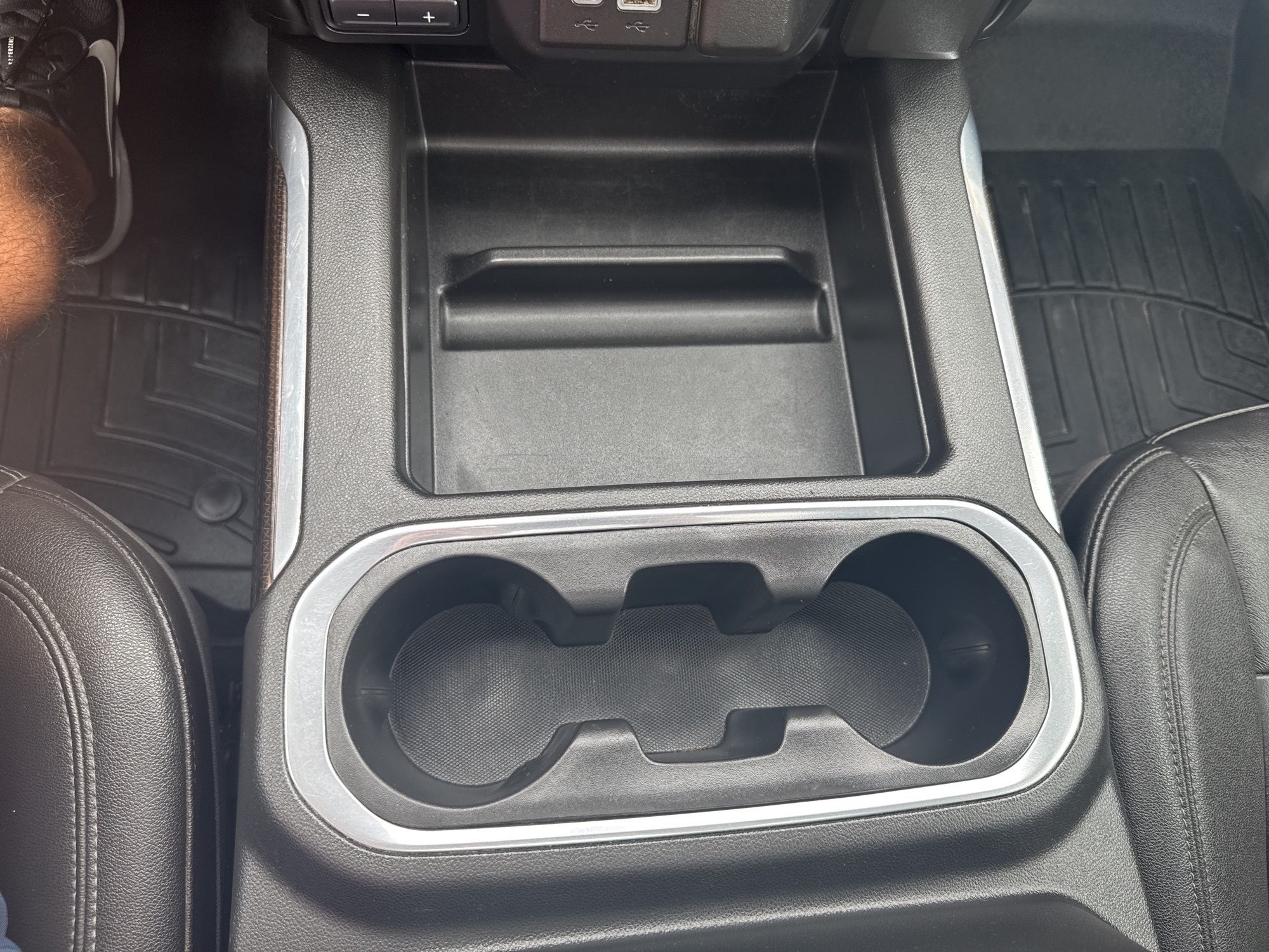 2021 Chevrolet Silverado 1500 RST photo 21