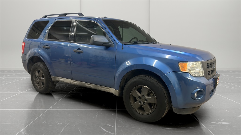 2009 Ford Escape XLT V6 AWD