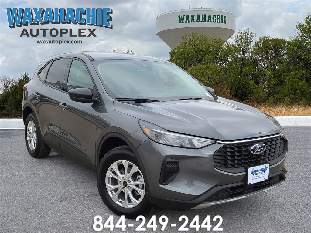 2025 Ford Escape Active AWD