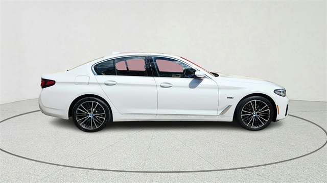 2023 BMW 5 Series