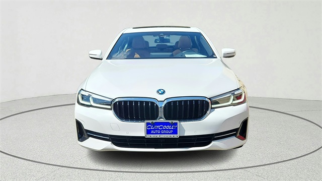2023 BMW 5 Series