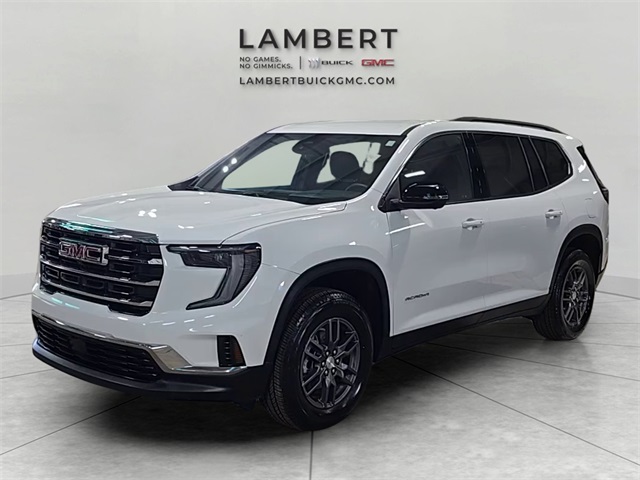 2025 GMC Acadia Elevation FWD