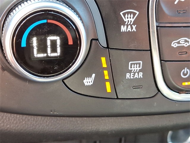 2022 Chevrolet Traverse LT for sale at PATRIOT CHEVROLET OF WARMINSTER