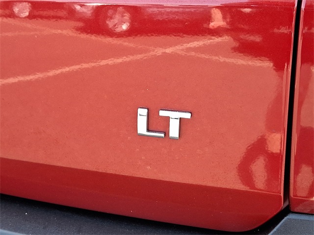 2022 Chevrolet Traverse LT for sale at PATRIOT CHEVROLET OF WARMINSTER