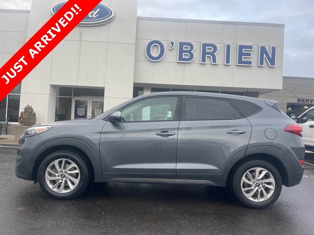 2017 Hyundai Tucson 2.0L SE FWD