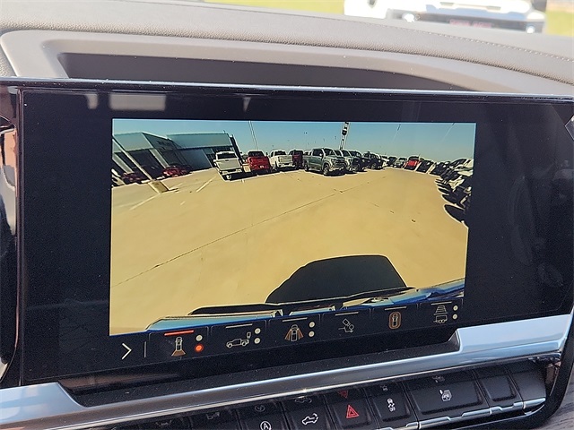 New Car 2025 Gmc Sierra 1500  Slt For Sale In Plainview, Texas