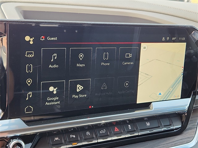 New Car 2025 Gmc Sierra 1500  Slt For Sale In Plainview, Texas