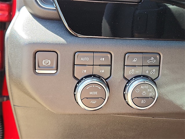 New Car 2025 Gmc Sierra 1500  Slt For Sale In Plainview, Texas