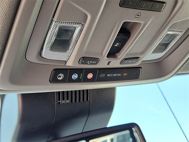 New Car 2025 Gmc Sierra 1500  Slt For Sale In Plainview, Texas