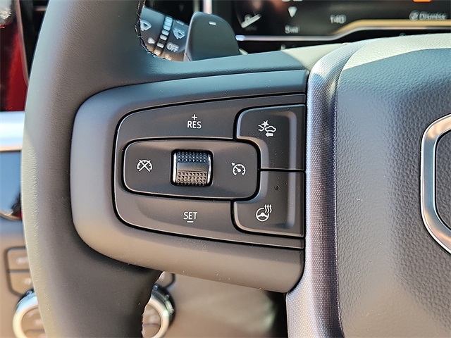 New Car 2025 Gmc Sierra 1500  Slt For Sale In Plainview, Texas