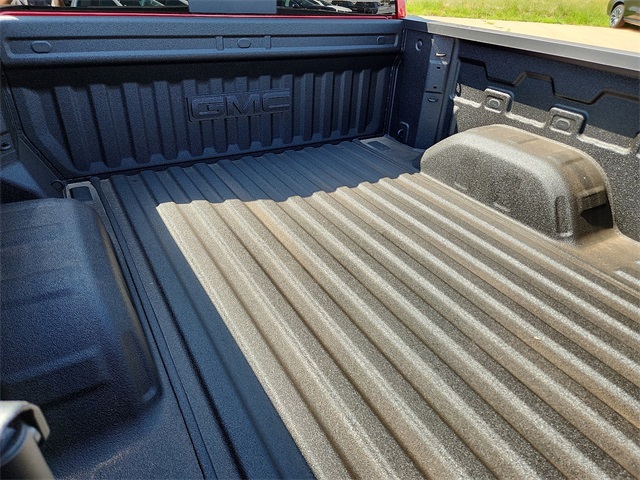New Car 2025 Gmc Sierra 1500  Slt For Sale In Plainview, Texas