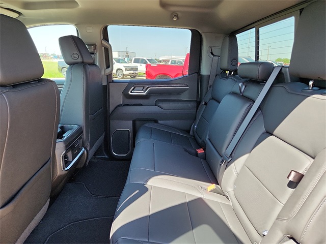 New Car 2025 Gmc Sierra 1500  Slt For Sale In Plainview, Texas