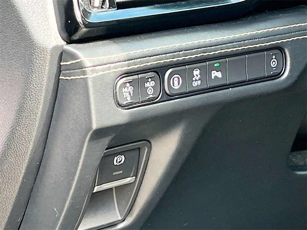 2023 Acura MDX Advance Gray at AutoSavvy Houston Northwest