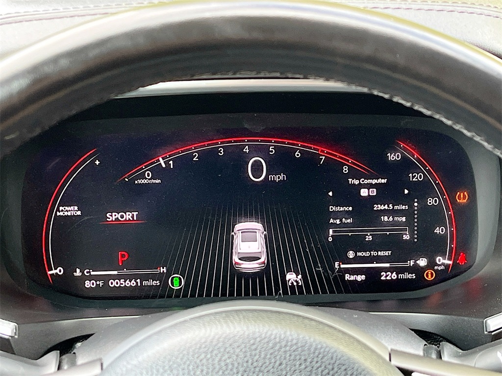 2023 Acura MDX Advance Gray at AutoSavvy Houston Northwest