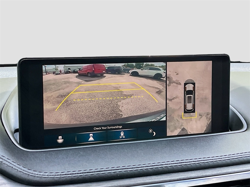 2023 Acura MDX Advance Gray at AutoSavvy Houston Northwest