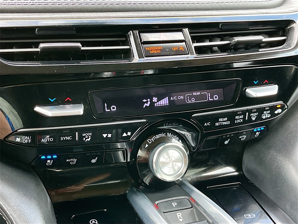 2023 Acura MDX Advance Gray at AutoSavvy Houston Northwest