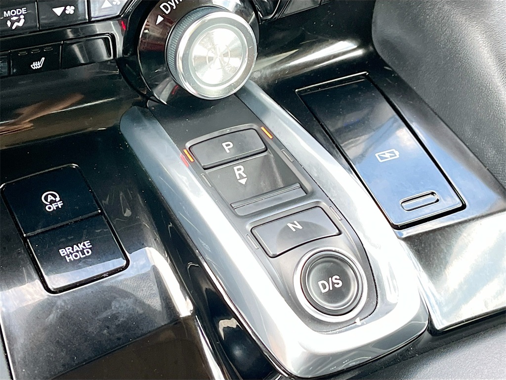 2023 Acura MDX Advance Gray at AutoSavvy Houston Northwest