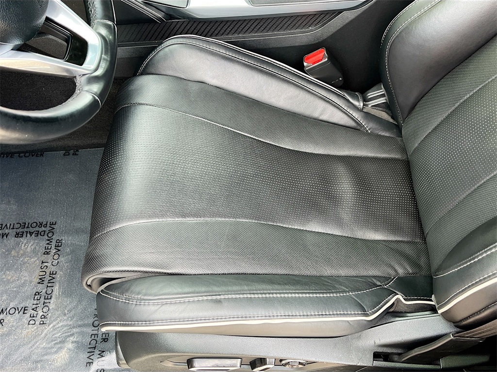 2023 Acura MDX Advance Gray at AutoSavvy Houston Northwest