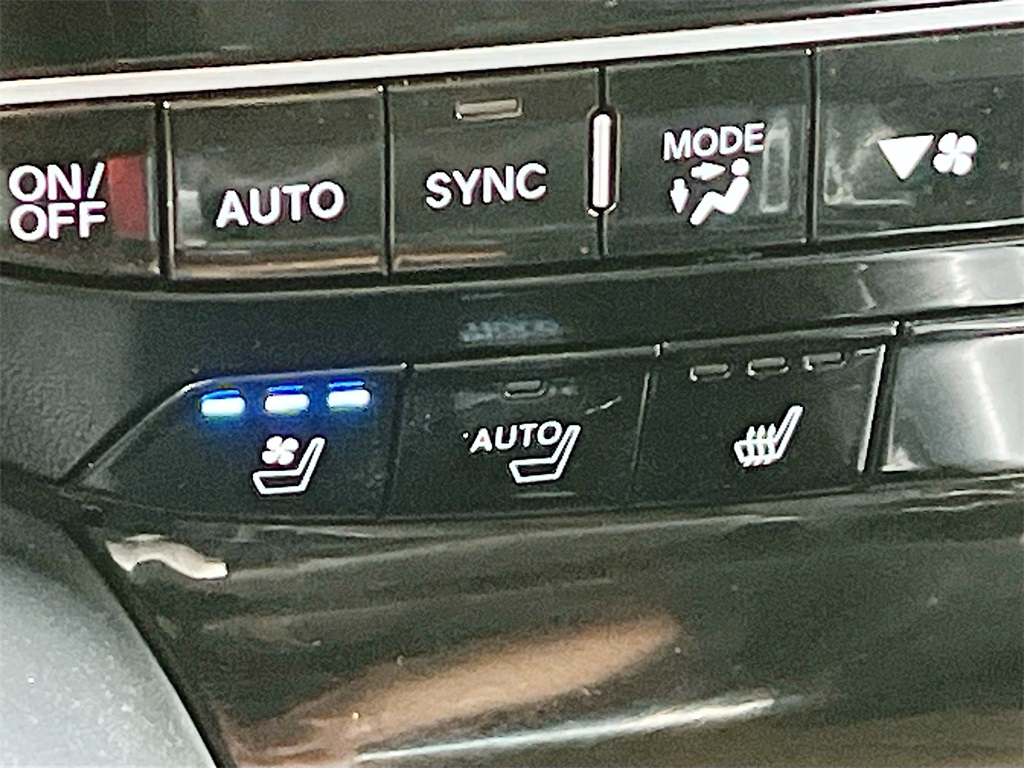 2023 Acura MDX Advance Gray at AutoSavvy Houston Northwest