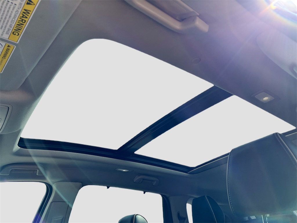 2023 Acura MDX Advance Gray at AutoSavvy Houston Northwest