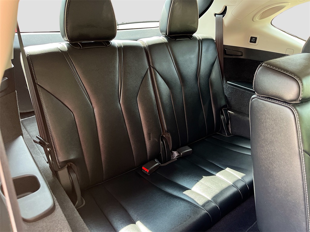 2023 Acura MDX Advance Gray at AutoSavvy Houston Northwest