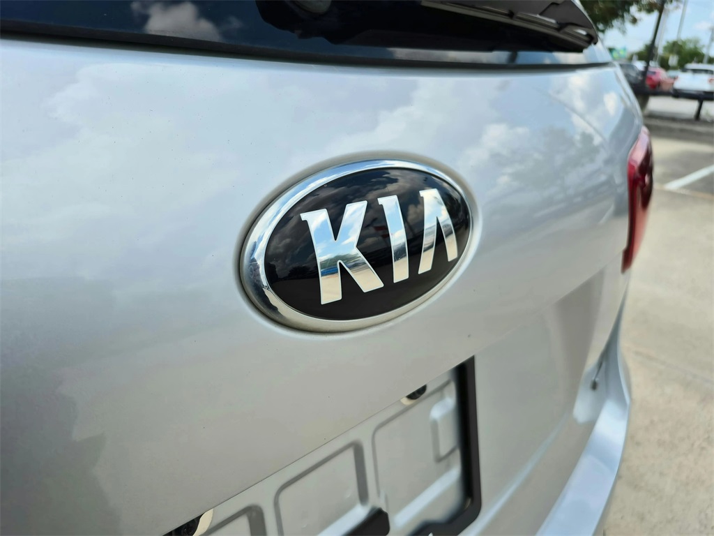 2019 Kia Sorento L Silver at DeMontrond Automotive Group