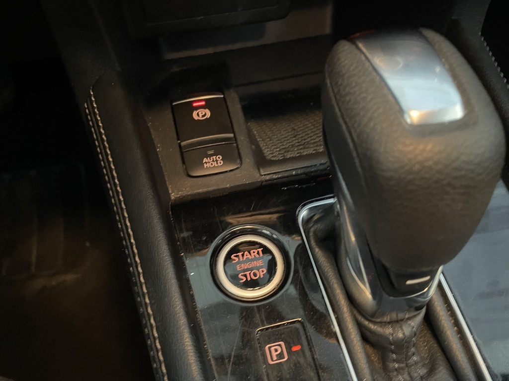 Thumbnail: 2024 Nissan Kicks - 16