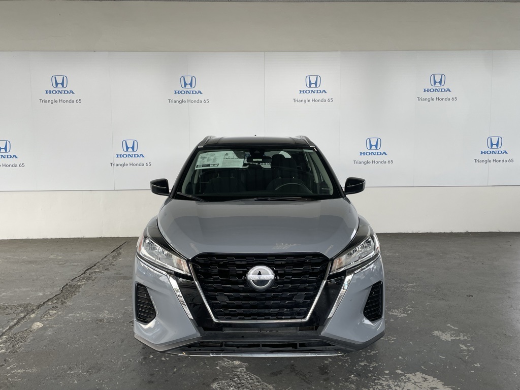 Thumbnail: 2024 Nissan Kicks - 2