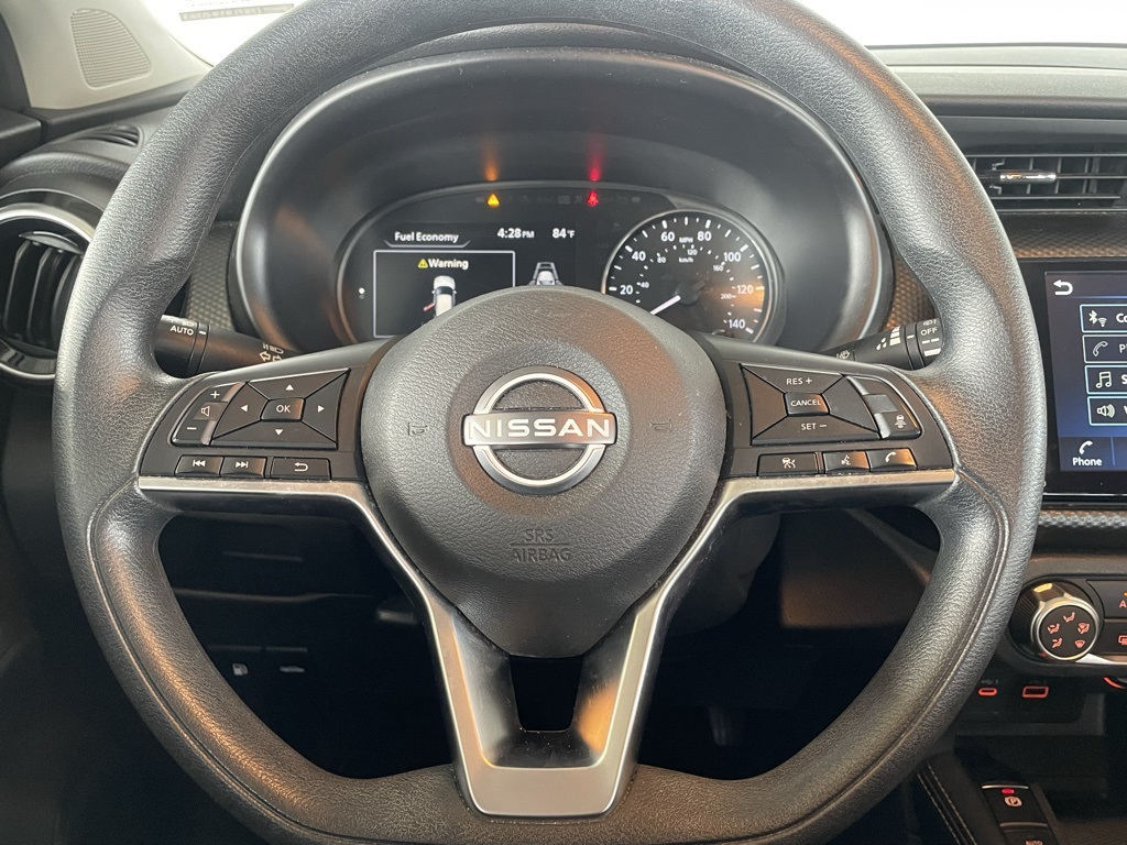Thumbnail: 2024 Nissan Kicks - 20