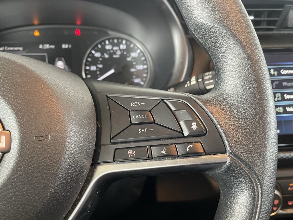 Thumbnail: 2024 Nissan Kicks - 22