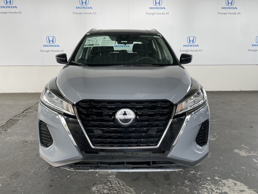 Thumbnail: 2024 Nissan Kicks - 26