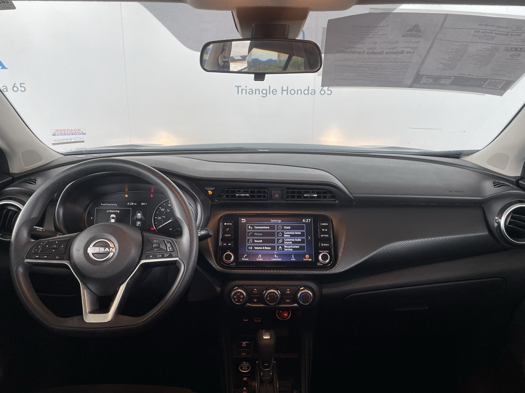 Thumbnail: 2024 Nissan Kicks - 6