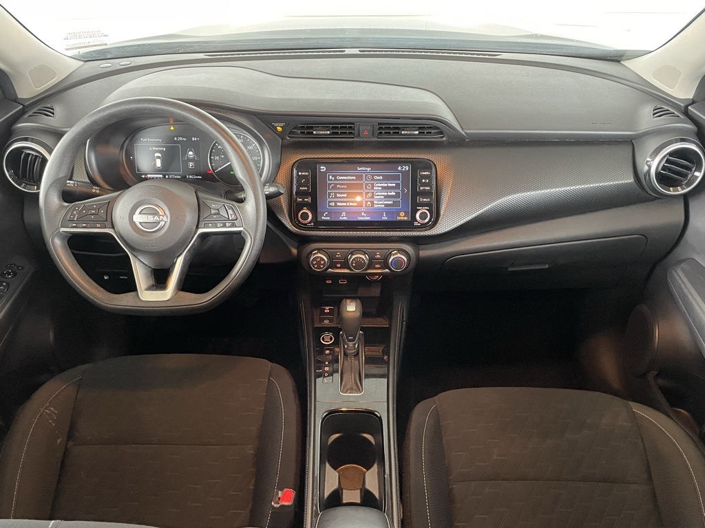 Thumbnail: 2024 Nissan Kicks - 7