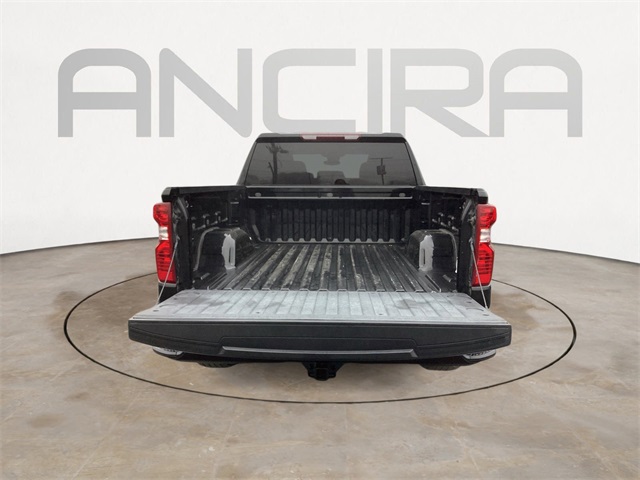 Used Car 2022 Chevrolet Silverado 1500  Custom For Sale Under $30,000 In San Antonio, Texas