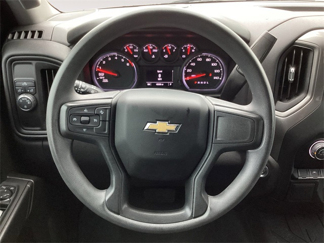 Used Car 2022 Chevrolet Silverado 1500  Custom For Sale Under $30,000 In San Antonio, Texas