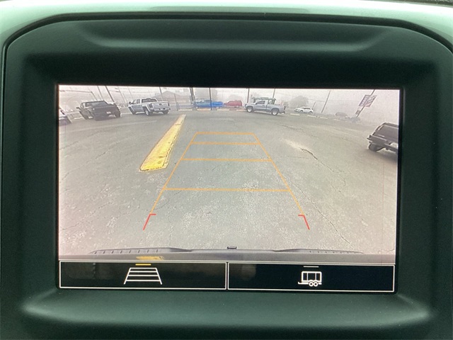 Used Car 2022 Chevrolet Silverado 1500  Custom For Sale Under $30,000 In San Antonio, Texas